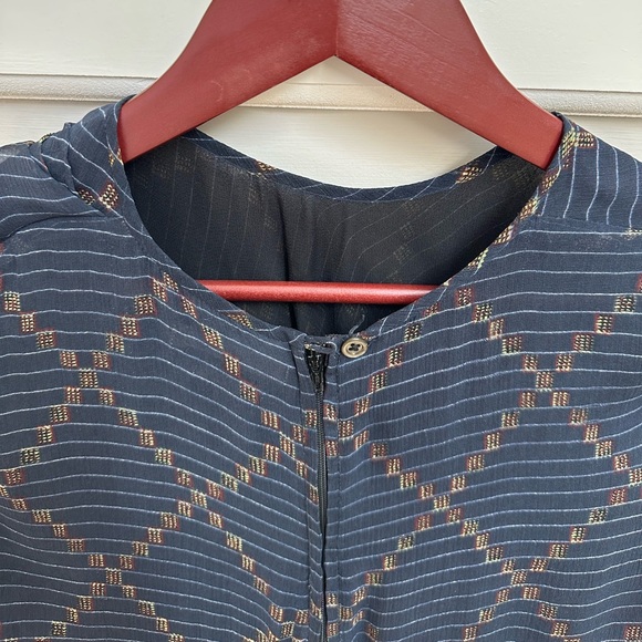 Isabel Marant Etoile Barden Dress - Picture 10 of 12